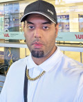 Canadian man - Shawn from Vancouver