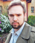 South African man - Ya'acov from Centurion