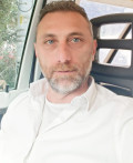 Greek man - Nikos from Athens