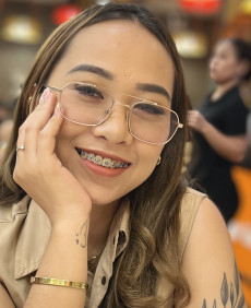 Cate photo