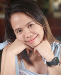Philippine bride - Jennyca from Kabankalan