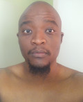 South African man - Siphamandla from Durban