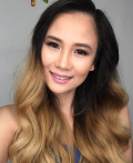 Philippine bride - Dal from Davao