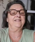 Brazilian bride - Roseli from Botucatu