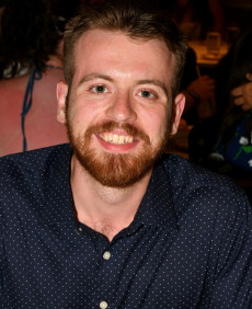 Luke photo