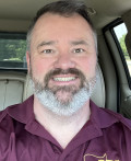 American man - Marvin from Cedartown