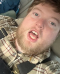 American man - Tre from Grand Saline