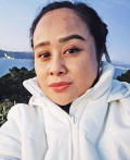 Indonesian bride - Linda from Malang
