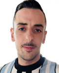 Spanish man - Jose from Ciudad Real