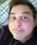 American man - Matthew from Fort Worth