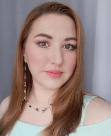 Olga photo