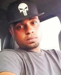 American man - Devin from Brown