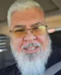 American man - Jose from Garden Valley