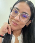 Brazilian bride - Suzana from Teresina