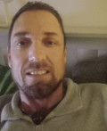 New Zealand man - Chris from Paraparaumu