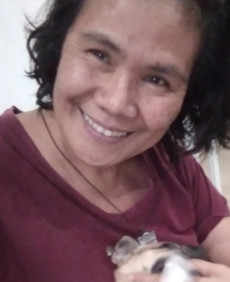 Cecilia photo