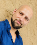 Belgian man - Eduard from Brussels