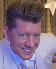 James photo