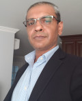 Canadian man - Ashish from Montreal