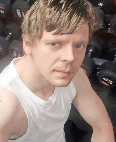 Shaun photo