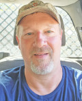 American man - Lawrence from Strafford