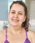 Brazilian bride - Marcia from Sao Paulo