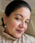 Ecuadorian bride - Maria from Guayaquil