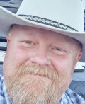 American man - Steven from Bisbee