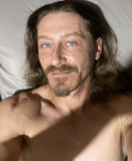 American man - Zachary from Hemphill