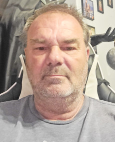 Paul photo