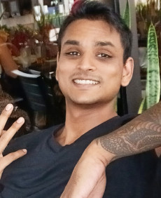 Jay photo