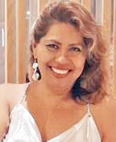 Patricia photo