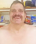 American man - James from Honolulu