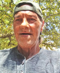 American man - Franklin from Saginaw
