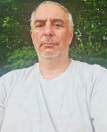 American man - Howie from Kettering