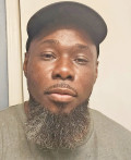 American man - Curtis from Ridgecrest