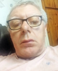 Irish man - James from Elphin
