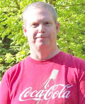 Canadian man - Phil from Burnaby
