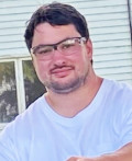 American man - Theodore from Medford