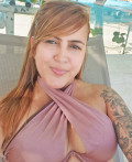 Colombian bride - Alejandra from Medellin