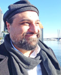 Australian man - Yilmaz from Melbourne