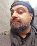 Australian man - Yilmaz from Melbourne