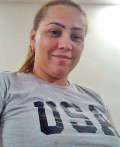Venezuelan bride - Vicroria from Santa Rosa