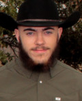 American man - John from Round Rock