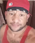 American man - Gabriel from El Paso