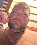 American man - David from Loxahatchee