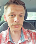 British man - Joshua from Cambridge