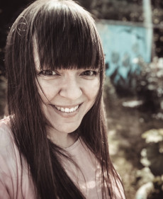 Nadya photo