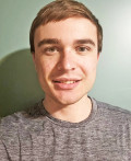 American man - Matteo from Columbus
