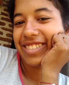Yani photo